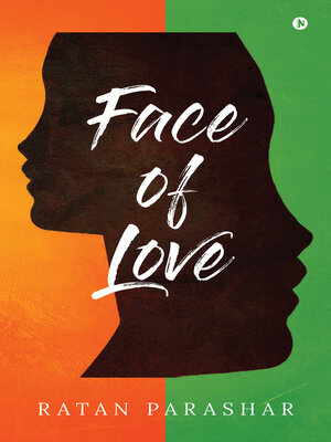 cover image of Face of Love